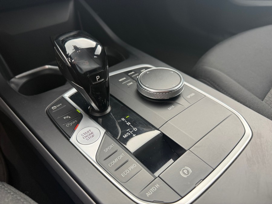 BMW d'occasion SERIE 116D DKG de 2019 Marignane (13)﻿