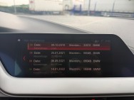 BMW d'occasion SERIE 116D DKG de 2019 Marignane (13)﻿