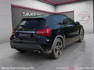 MERCEDES d'occasion CLASSE GLA GLA 200 D STARLIGHT EDITION de 2019
