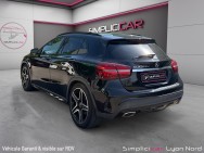 MERCEDES d'occasion CLASSE GLA GLA 200 D STARLIGHT EDITION de 2019