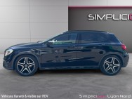 MERCEDES d'occasion CLASSE GLA GLA 200 D STARLIGHT EDITION de 2019