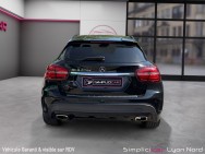 MERCEDES d'occasion CLASSE GLA GLA 200 D STARLIGHT EDITION de 2019
