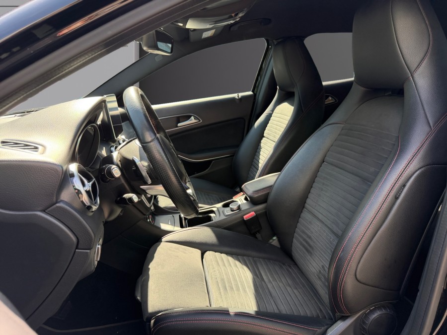 MERCEDES d'occasion CLASSE GLA GLA 200 D STARLIGHT EDITION de 2019