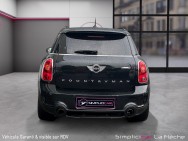 MINI d'occasion COUNTRYMAN JOHN COOPER WORKS 218 ALL4 de 2015 La