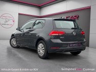 VOLKSWAGEN d'occasion GOLF VII 1.0 TSI 85 TRENDLINE de 2018 Colmar
