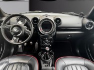 MINI d'occasion COUNTRYMAN JOHN COOPER WORKS 218 ALL4 de 2015 La