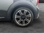 MINI d'occasion COUNTRYMAN JOHN COOPER WORKS 218 ALL4 de 2015 La