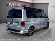 VOLKSWAGEN d'occasion TRANSPORTER MULTIVAN CONFORTLINE LONG 2.0 TDI