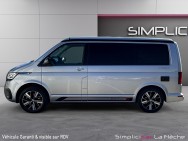 VOLKSWAGEN d'occasion TRANSPORTER MULTIVAN CONFORTLINE LONG 2.0 TDI