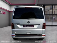 VOLKSWAGEN d'occasion TRANSPORTER MULTIVAN CONFORTLINE LONG 2.0 TDI