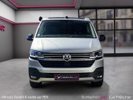 VOLKSWAGEN d'occasion TRANSPORTER MULTIVAN CONFORTLINE LONG 2.0 TDI