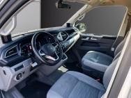 VOLKSWAGEN d'occasion TRANSPORTER MULTIVAN CONFORTLINE LONG 2.0 TDI