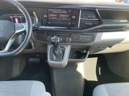 VOLKSWAGEN d'occasion TRANSPORTER MULTIVAN CONFORTLINE LONG 2.0 TDI
