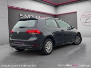 VOLKSWAGEN d'occasion GOLF VII 1.0 TSI 85 TRENDLINE de 2018 Colmar