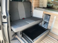 VOLKSWAGEN d'occasion TRANSPORTER MULTIVAN CONFORTLINE LONG 2.0 TDI