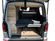 VOLKSWAGEN d'occasion TRANSPORTER MULTIVAN CONFORTLINE LONG 2.0 TDI