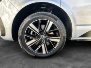 VOLKSWAGEN d'occasion TRANSPORTER MULTIVAN CONFORTLINE LONG 2.0 TDI