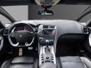 CITROEN d'occasion DS5 2.0 HDI 160 SO CHIC BA de 2013 Méry Sur Oise