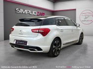 CITROEN d'occasion DS5 2.0 HDI 160 SO CHIC BA de 2013 Méry Sur Oise
