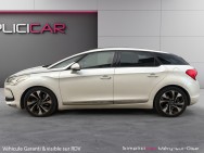 CITROEN d'occasion DS5 2.0 HDI 160 SO CHIC BA de 2013 Méry Sur Oise