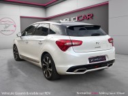CITROEN d'occasion DS5 2.0 HDI 160 SO CHIC BA de 2013 Méry Sur Oise