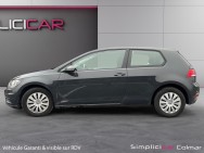 VOLKSWAGEN d'occasion GOLF VII 1.0 TSI 85 TRENDLINE de 2018 Colmar