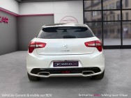 CITROEN d'occasion DS5 2.0 HDI 160 SO CHIC BA de 2013 Méry Sur Oise