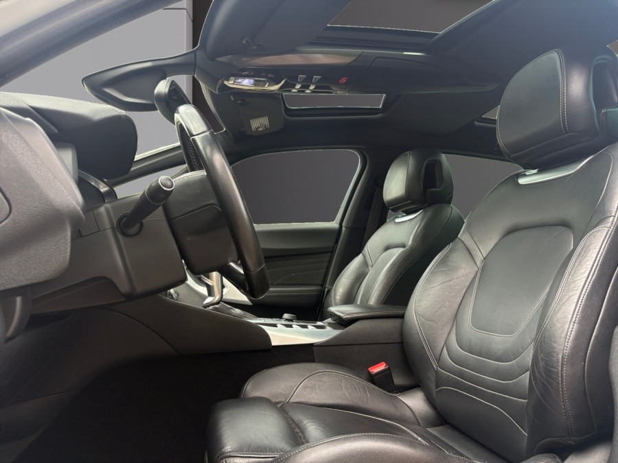 CITROEN d'occasion DS5 2.0 HDI 160 SO CHIC BA de 2013 Méry Sur Oise