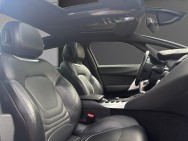 CITROEN d'occasion DS5 2.0 HDI 160 SO CHIC BA de 2013 Méry Sur Oise
