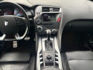 CITROEN d'occasion DS5 2.0 HDI 160 SO CHIC BA de 2013 Méry Sur Oise