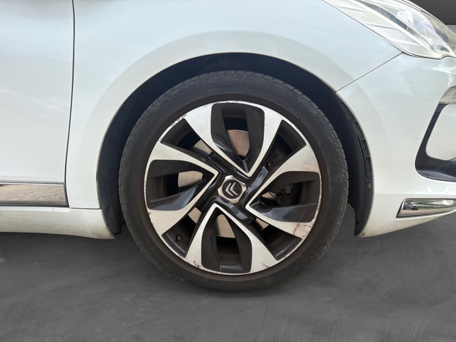 CITROEN d'occasion DS5 2.0 HDI 160 SO CHIC BA de 2013 Méry Sur Oise