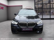 BMW d'occasion X5 45E XD 394 M SPORT BA de 2022 Vaucresson (92)﻿