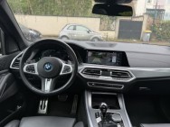 BMW d'occasion X5 45E XD 394 M SPORT BA de 2022 Vaucresson (92)﻿