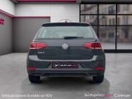 VOLKSWAGEN d'occasion GOLF VII 1.0 TSI 85 TRENDLINE de 2018 Colmar