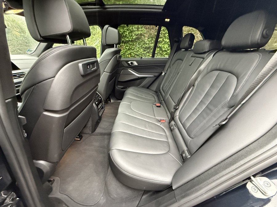 BMW d'occasion X5 45E XD 394 M SPORT BA de 2022 Vaucresson (92)﻿