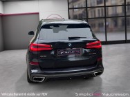 BMW d'occasion X5 45E XD 394 M SPORT BA de 2022 Vaucresson (92)﻿