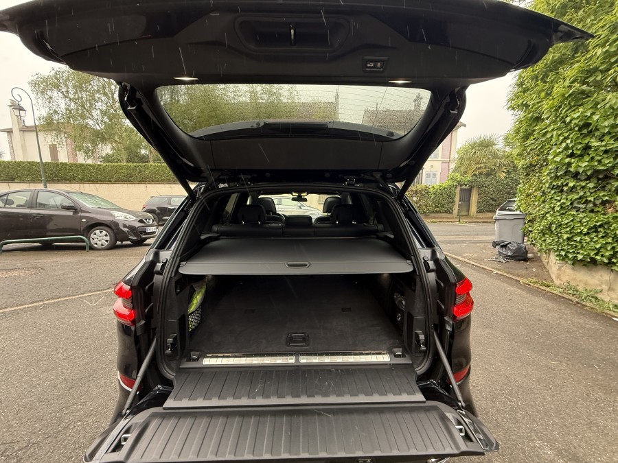BMW d'occasion X5 45E XD 394 M SPORT BA de 2022 Vaucresson (92)﻿