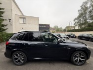 BMW d'occasion X5 45E XD 394 M SPORT BA de 2022 Vaucresson (92)﻿