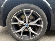 BMW d'occasion X5 45E XD 394 M SPORT BA de 2022 Vaucresson (92)﻿