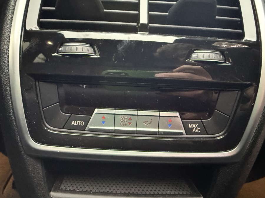 BMW d'occasion X5 45E XD 394 M SPORT BA de 2022 Vaucresson (92)﻿