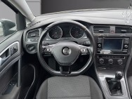 VOLKSWAGEN d'occasion GOLF VII 1.0 TSI 85 TRENDLINE de 2018 Colmar