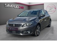PEUGEOT d'occasion 308 1.2 PURE TECH 130 ALLURE de 2017 Paris 15 (75)﻿