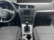 VOLKSWAGEN d'occasion GOLF VII 1.0 TSI 85 TRENDLINE de 2018 Colmar