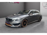 MERCEDES d'occasion CLASSE CLA Classe CLA Shooting Brake 200