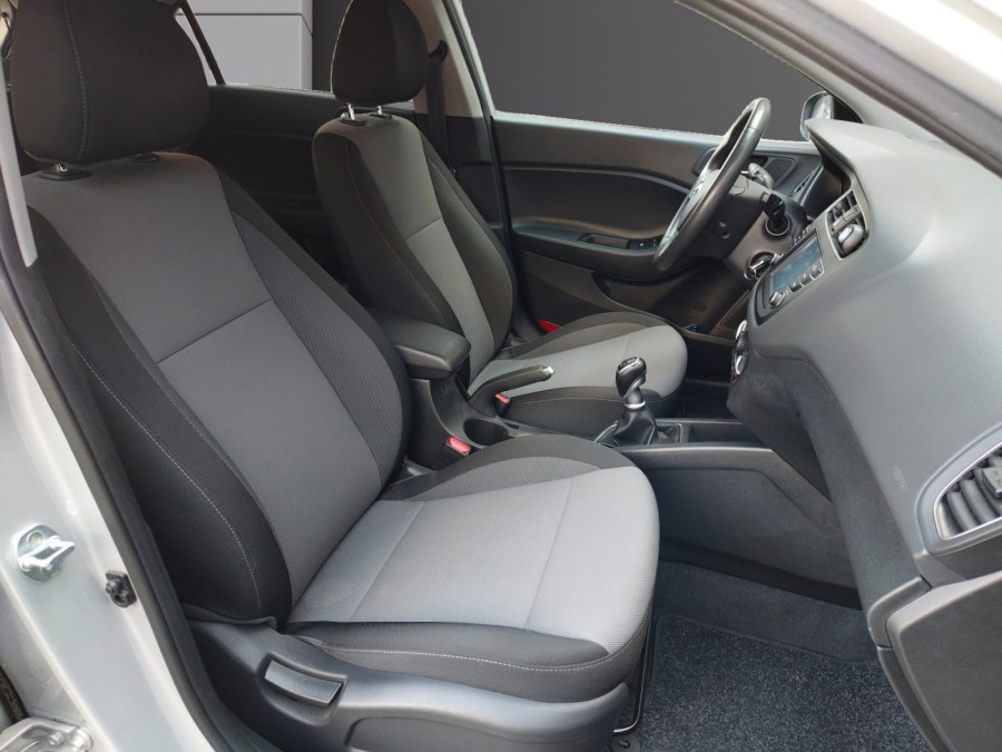 HYUNDAI d'occasion I20 1.0 T-GDI 100 INITIA de 2018 Lille La