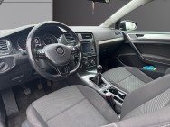 VOLKSWAGEN d'occasion GOLF VII 1.0 TSI 85 TRENDLINE de 2018 Colmar