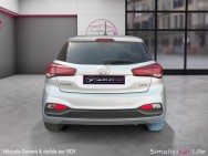HYUNDAI d'occasion I20 1.0 T-GDI 100 INITIA de 2018 Lille La