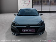 HYUNDAI d'occasion I20 1.0 T-GDI 100 INITIA de 2018 Lille La