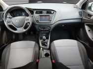 HYUNDAI d'occasion I20 1.0 T-GDI 100 INITIA de 2018 Lille La