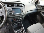 HYUNDAI d'occasion I20 1.0 T-GDI 100 INITIA de 2018 Lille La